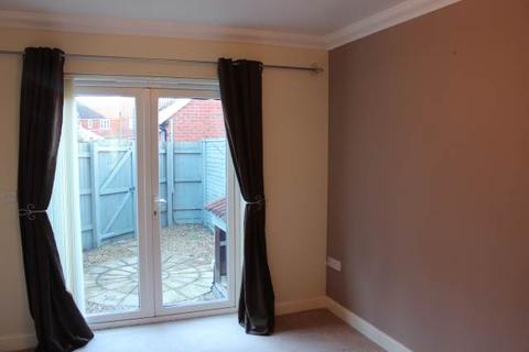 2 bedroom house to rent - Saxon Court, St Georges, Weston-super-Mare
