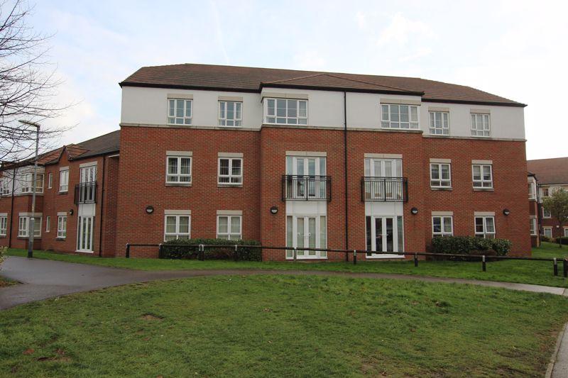 Olsen Court