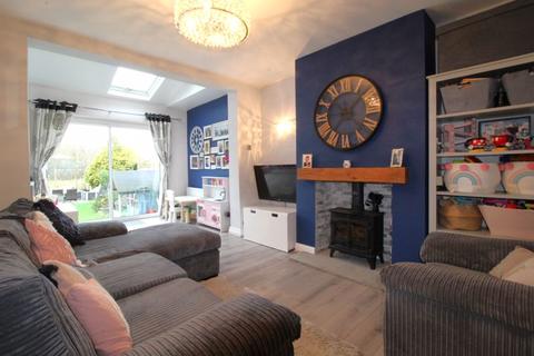 3 bedroom semi-detached house for sale - Eccleshall Road, Port Sunlight
