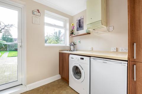 7 Sherfields, Royal Wootton Bassett, Swindon, SN4 8HU