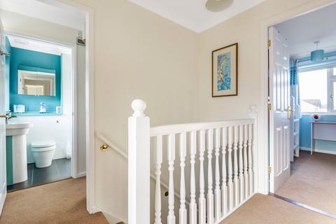 7 Sherfields, Royal Wootton Bassett, Swindon, SN4 8HU
