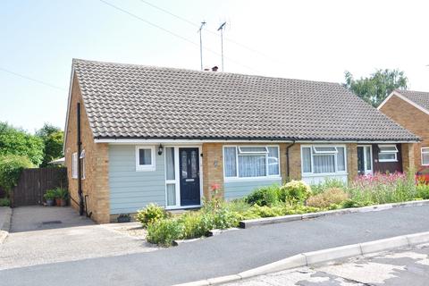 2 bedroom semi-detached bungalow for sale - Bramwoods Road, Great Baddow, Chelmsford, CM2