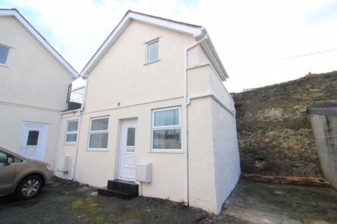 1 bedroom semi-detached house for sale - NEW - Machine Street, Amlwch