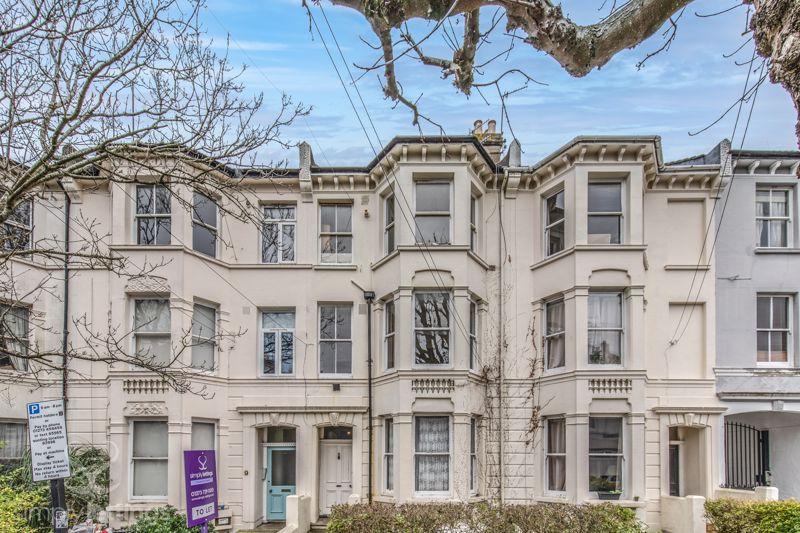 Ditchling Rise, Brighton 1 bed flat to rent £995 pcm (£230 pw)