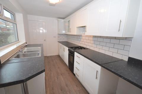 2 bedroom terraced house to rent, Harris Street, Widnes