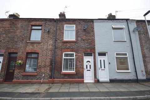 2 bedroom terraced house to rent, Harris Street, Widnes