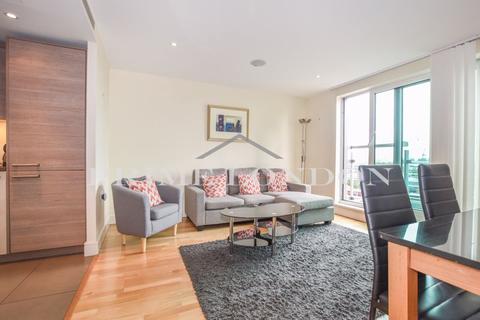 2 bedroom apartment for sale - Aquarius House, St George Wharf, Vauxhall