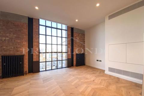 1 bedroom apartment for sale - Switch House East, Battersea Power Station, London