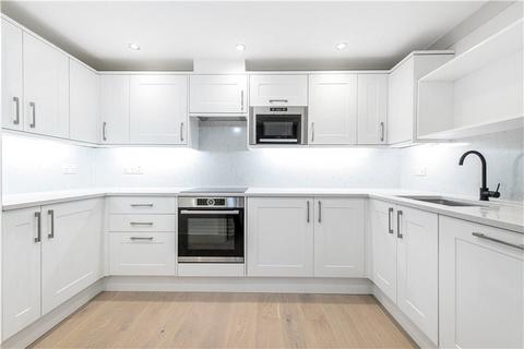 2 bedroom apartment to rent, Oriel Drive, Harrods Village, Barnes, London, SW13