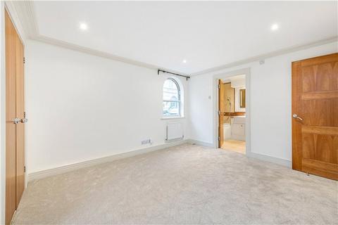 2 bedroom apartment to rent, Oriel Drive, Harrods Village, Barnes, London, SW13