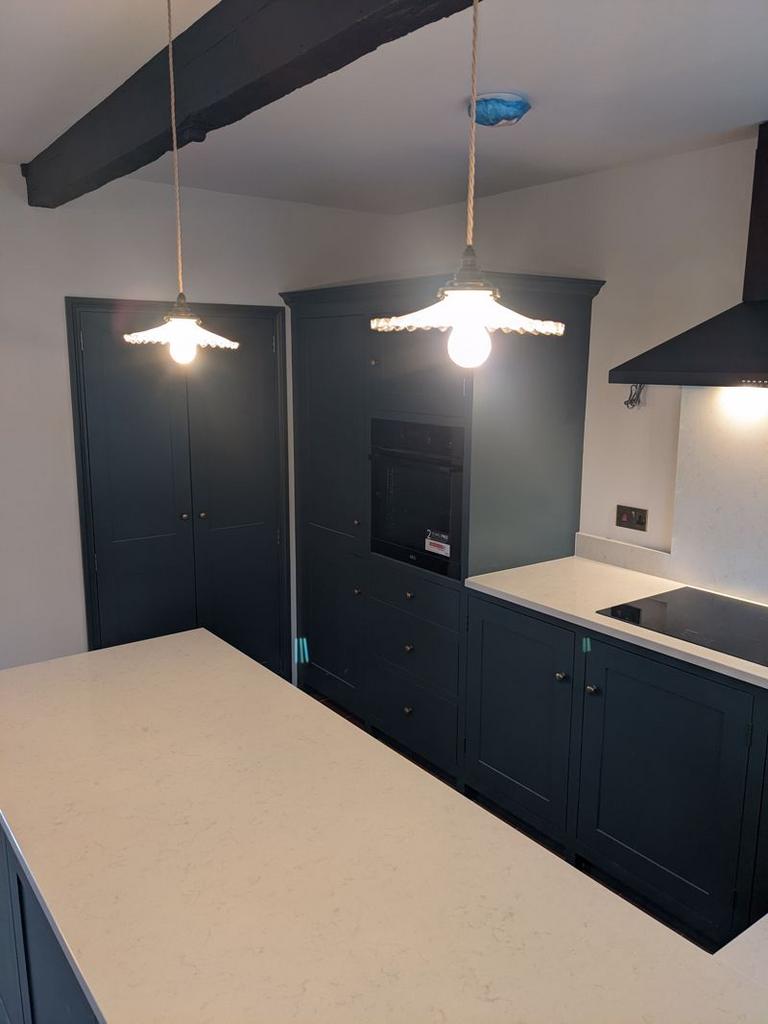 Whitton, Ludlow 1 bed terraced house £550 pcm (£127 pw)
