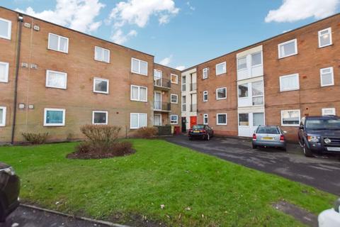 undefined, Hill View Court, Astley Bridge, Bolton