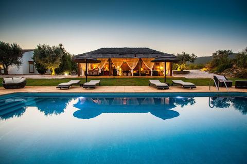 Property, Alentejo Luxury Estate