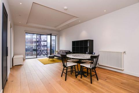 undefined, 46 Botanic Square, Canning Town, London