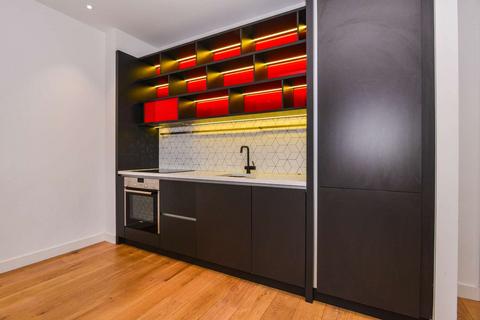undefined, 46 Botanic Square, Canning Town, London