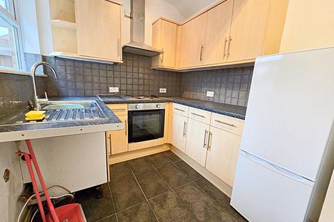 1 bedroom flat to rent, Bath Street, Rugby CV21