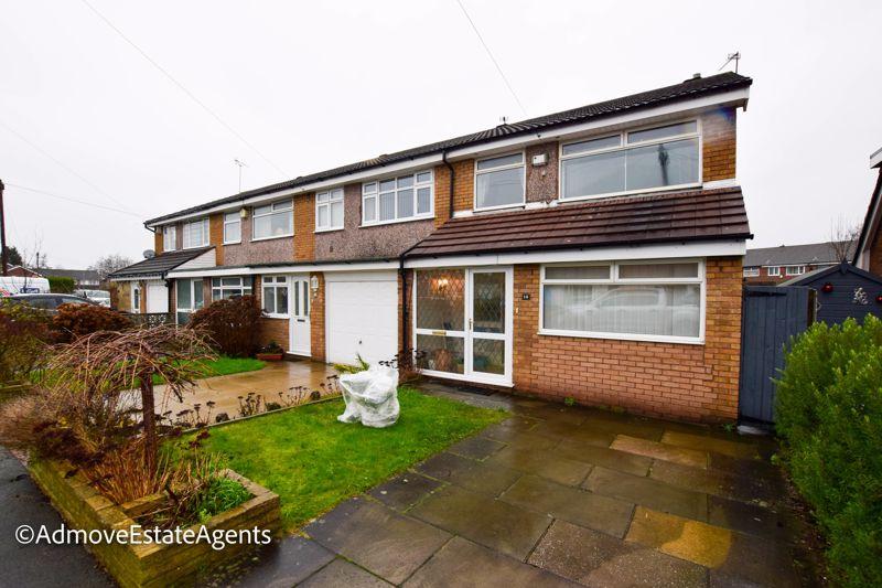 Houses For Sale In Baguley Wythenshawe at Erasmo Gore blog