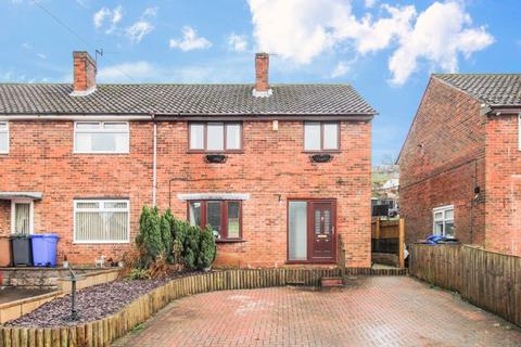17 Baddeley Hall Road, Stoke-on-trent, ST2 7JZ