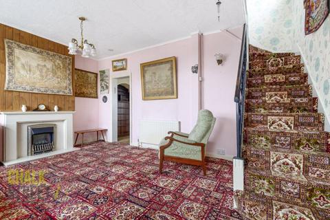 158 Alma Avenue, Hornchurch, RM12 6AT