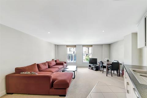 2 bedroom apartment to rent - Winders Road, London, SW11