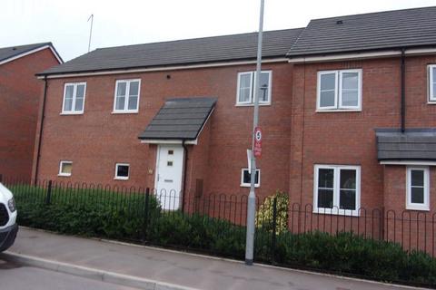 2 bedroom apartment to rent, East Works Drive, Cofton Hackett, Birmingham
