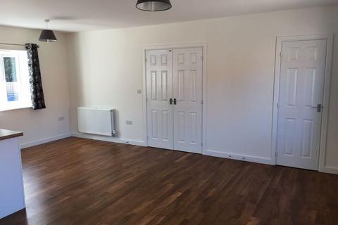 2 bedroom apartment to rent, East Works Drive, Cofton Hackett, Birmingham