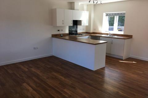2 bedroom apartment to rent, East Works Drive, Cofton Hackett, Birmingham