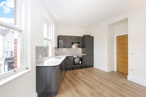 2 bedroom apartment to rent - Finchley Road, Hampstead, London, NW3