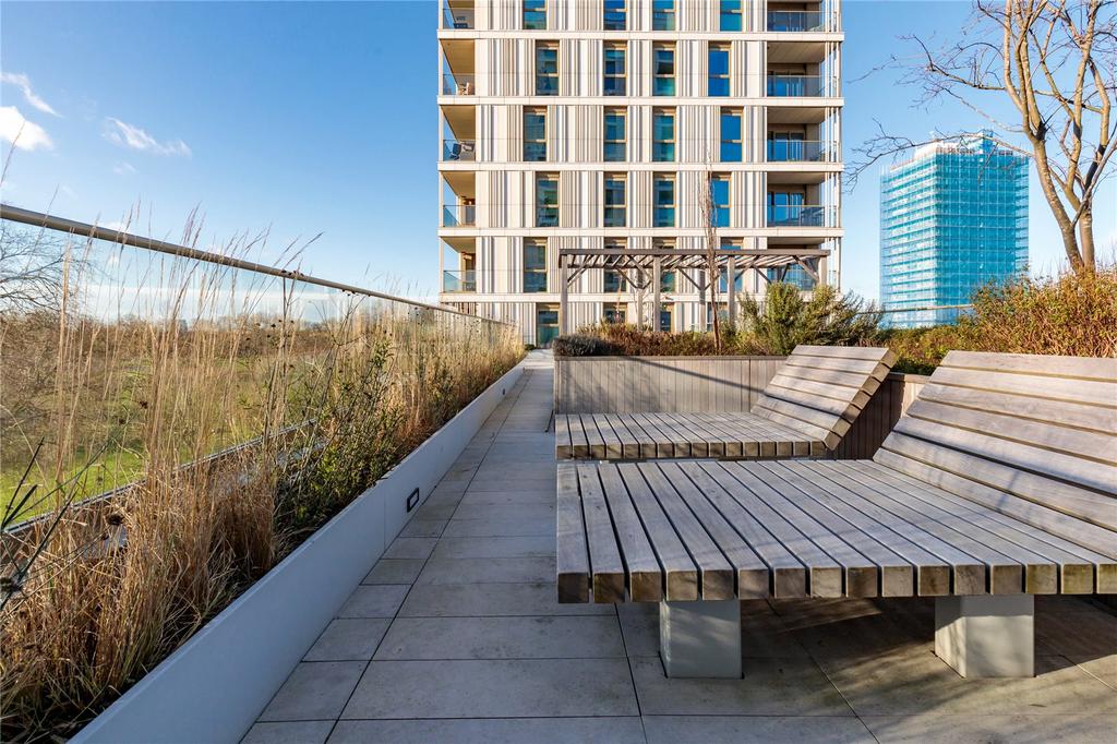 Roof Terrace