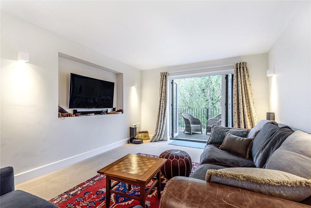 Sitting Room Area