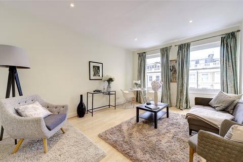 2 bedroom apartment for sale - Lexham Gardens, London, W8