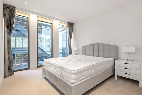 1 bedroom apartment to rent, Houndsditch, London, EC3A