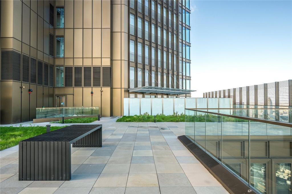 Roof Terrace