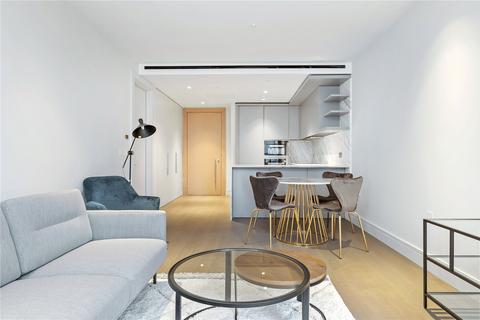 1 bedroom apartment to rent, Houndsditch, London, EC3A