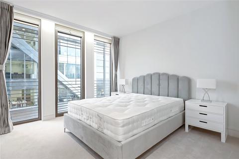 1 bedroom apartment to rent, Houndsditch, London, EC3A