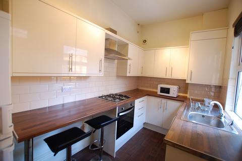 undefined, 94 Club Garden Road, Sheffield