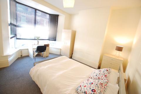 undefined, 94 Club Garden Road, Sheffield