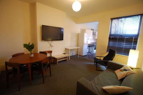 undefined, 94 Club Garden Road, Sheffield