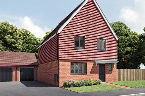 4 bedroom detached house for sale - Plot 103, The Mylne at Manor View, Hill Place Farm, Turners Hill Road, East Grinstead RH19
