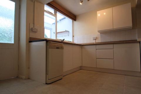 2 bedroom terraced house to rent - Cotterell Street, Hereford