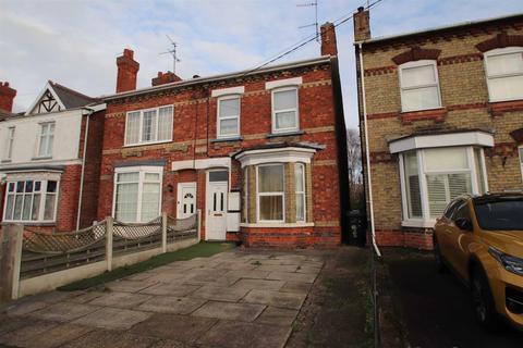 1 bedroom flat for sale, Willoughby Road, Boston