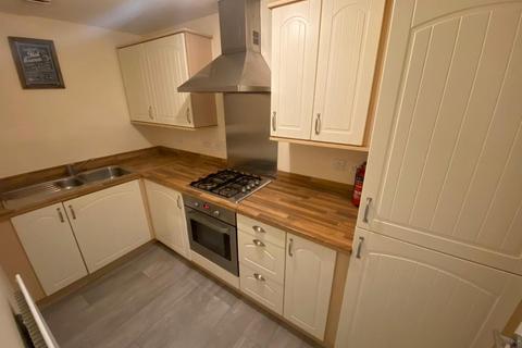 3 bedroom maisonette for sale, Alicia Close, Newport