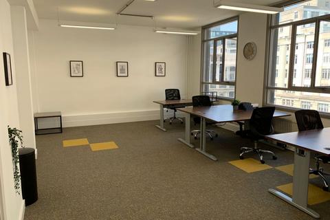 Office to rent - 22 Water Street, Liverpool L2