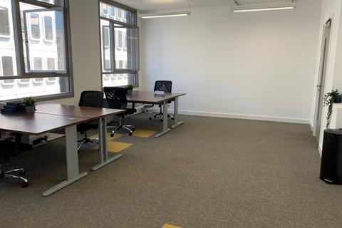 Office to rent, 22 Water Street, Liverpool L2
