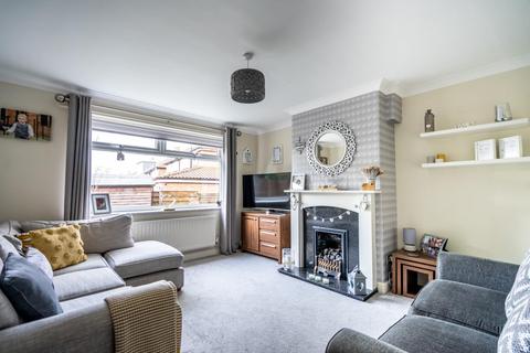 3 bedroom terraced house for sale - West Thorpe, Dringhouses, York