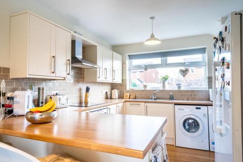 3 bedroom terraced house for sale - West Thorpe, Dringhouses, York