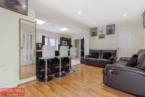 5 bedroom end of terrace house for sale - Maybank Road, London