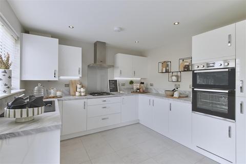 4 bedroom detached house for sale - Whalley Manor, Whalley, Ribble Valley