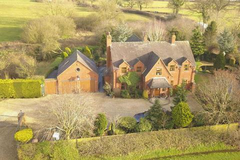 7 bedroom detached house for sale - Moss Lane, Yanrnfield