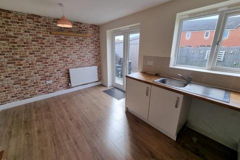3 Barley Close, New Ollerton, Newark, NG22 9WQ